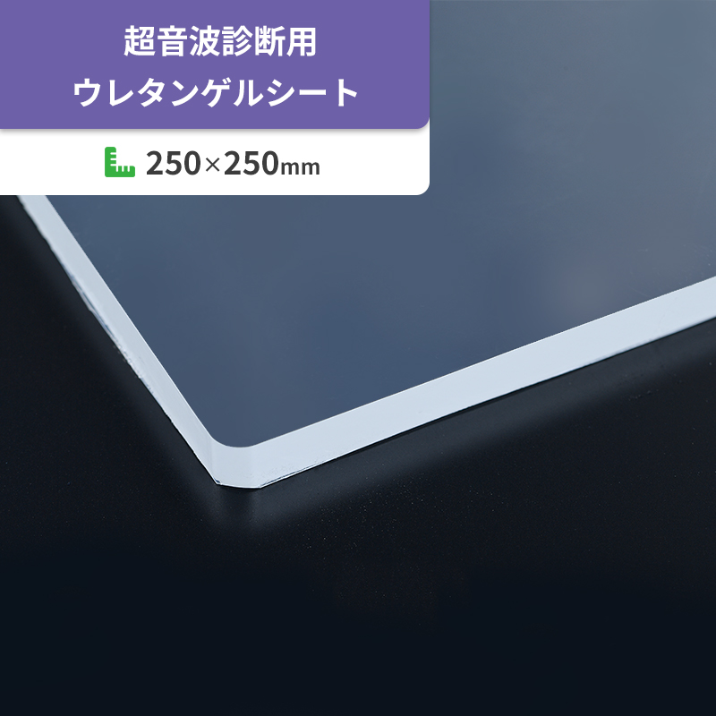 ウレタンゲルファントム
